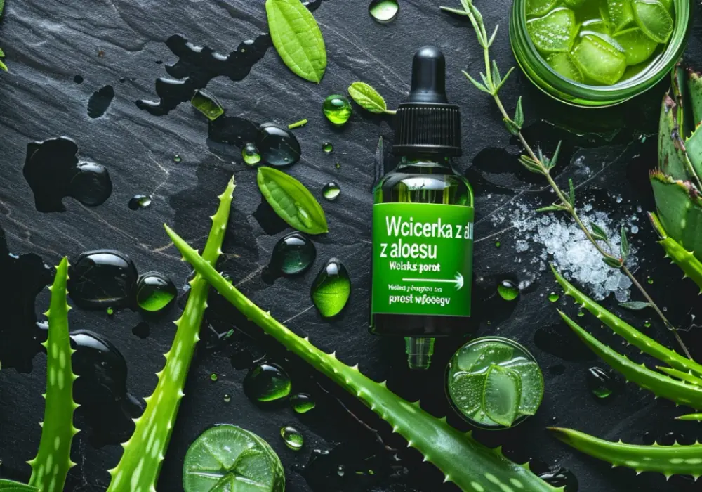Wcierki na porost włosów - ranking najskuteczniejszych produktów