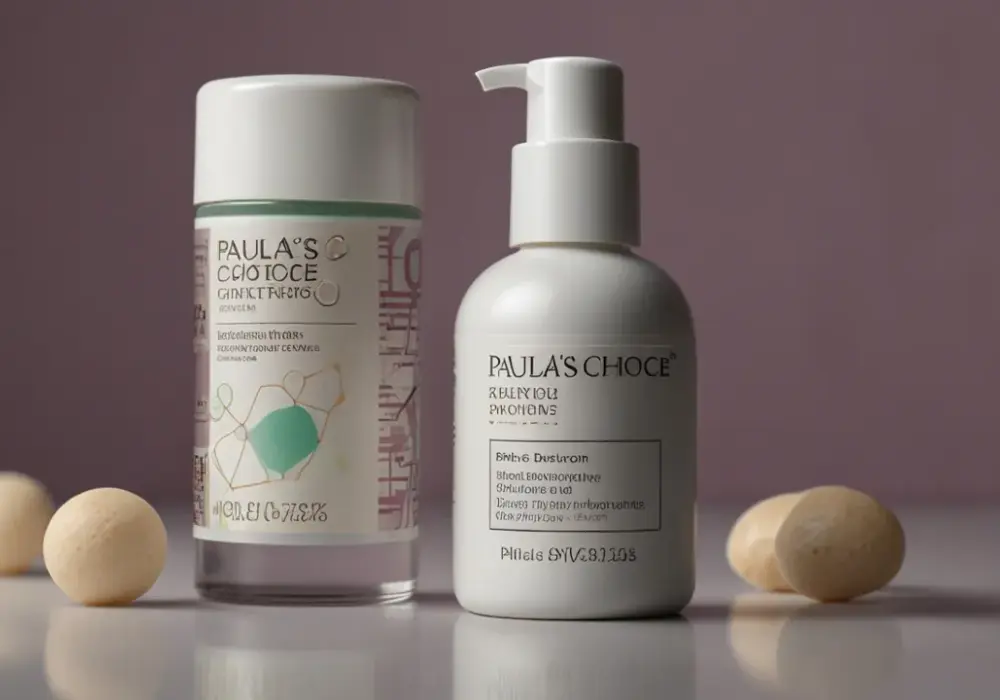 Chlorphenesin w kosmetykach Paula's Choice: co musisz wiedzieć o składniku
