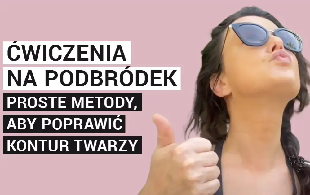 Linie twarzy: znaczenie i skuteczne metody ich redukcji