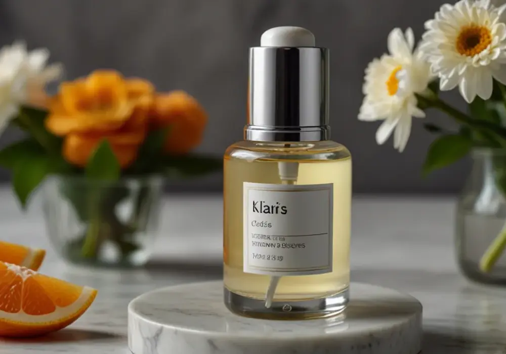 Klairs witamina C - najskuteczniejsze serum do rozświetlania skóry