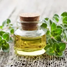 Jak stosować olejek z oregano dla dzieci bezpiecznie i skutecznie