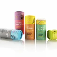 Dezodorant naturalny: Czy to skuteczna ochrona bez chemii?