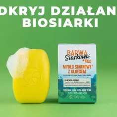 Kosmetyki z siarką: Skuteczne rozwiązanie dla cery trądzikowej