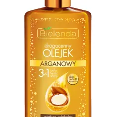 Gdzie kupić oryginalny olejek arganowy? Sprawdzone źródła i porady