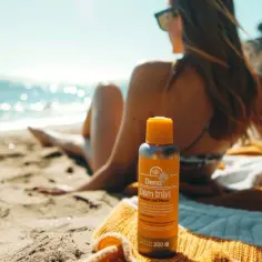 Derma SPF 50: Jak chronić skórę przed promieniowaniem?