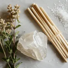 Ałun: Naturalny cud w kosmetyce, czyli zdrowy dezodorant