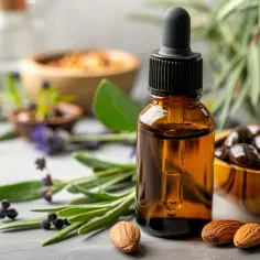 Olej jojoba kontra oliwa z oliwek - co lepsze dla włosów?