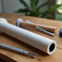 Samodzielnie wykonaj roller do masażu w 3 prostych krokach - tanio i szybko