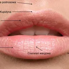 Koreańskie usta - sekrety soczystego makijażu w stylu K-beauty