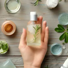 Wybieramy tonik do twarzy: Jak znaleźć najlepszy produkt?