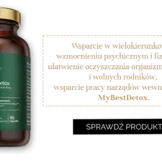 Skuteczne terapie oczyszczające - 5 naturalnych metod detoksykacji