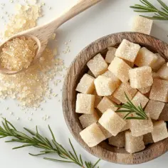 Peeling cukrowy - jak stosować dla idealnie gładkiej skóry?