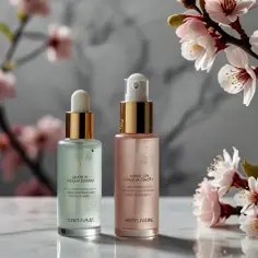 Koreańskie serum: Tajemnica pięknej skóry i skutecznej pielęgnacji