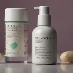 Chlorphenesin w kosmetykach Paula's Choice: co musisz wiedzieć o składniku