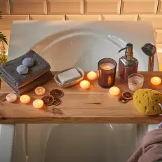 Domowe SPA: Jakie kosmetyki wybrać dla najlepszego efektu?