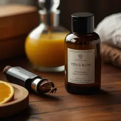 Męski balsam perfumowany - co warto wiedzieć o tym kosmetyku 2w1