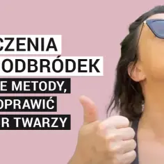 Linie twarzy: znaczenie i skuteczne metody ich redukcji