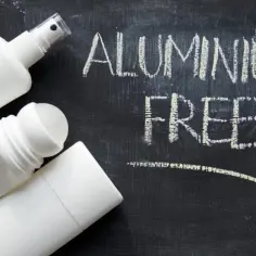 Aluminium w kosmetykach: Czy warto ryzykować?