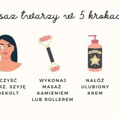 Roller do twarzy - jak wybrać ten najlepszy? Poradnik