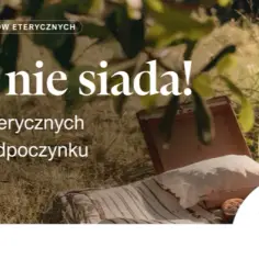 Jakie olejki odstraszają komary? Skuteczne sposoby na naturalną ochronę