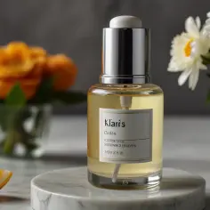 Klairs witamina C - najskuteczniejsze serum do rozświetlania skóry
