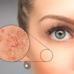 Najlepsze naturalne kosmetyki dla cery naczynkowej: co wybrać?