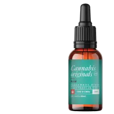 Olejek CBD raw - co to znaczy i jakie ma korzyści zdrowotne?