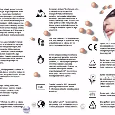 Symbole graficzne na opakowaniach kosmetyków: klucz do wyboru