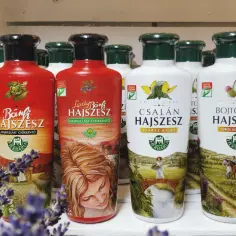 Wcierka Banfi: Skuteczny sposób na porost i wzmocnienie włosów
