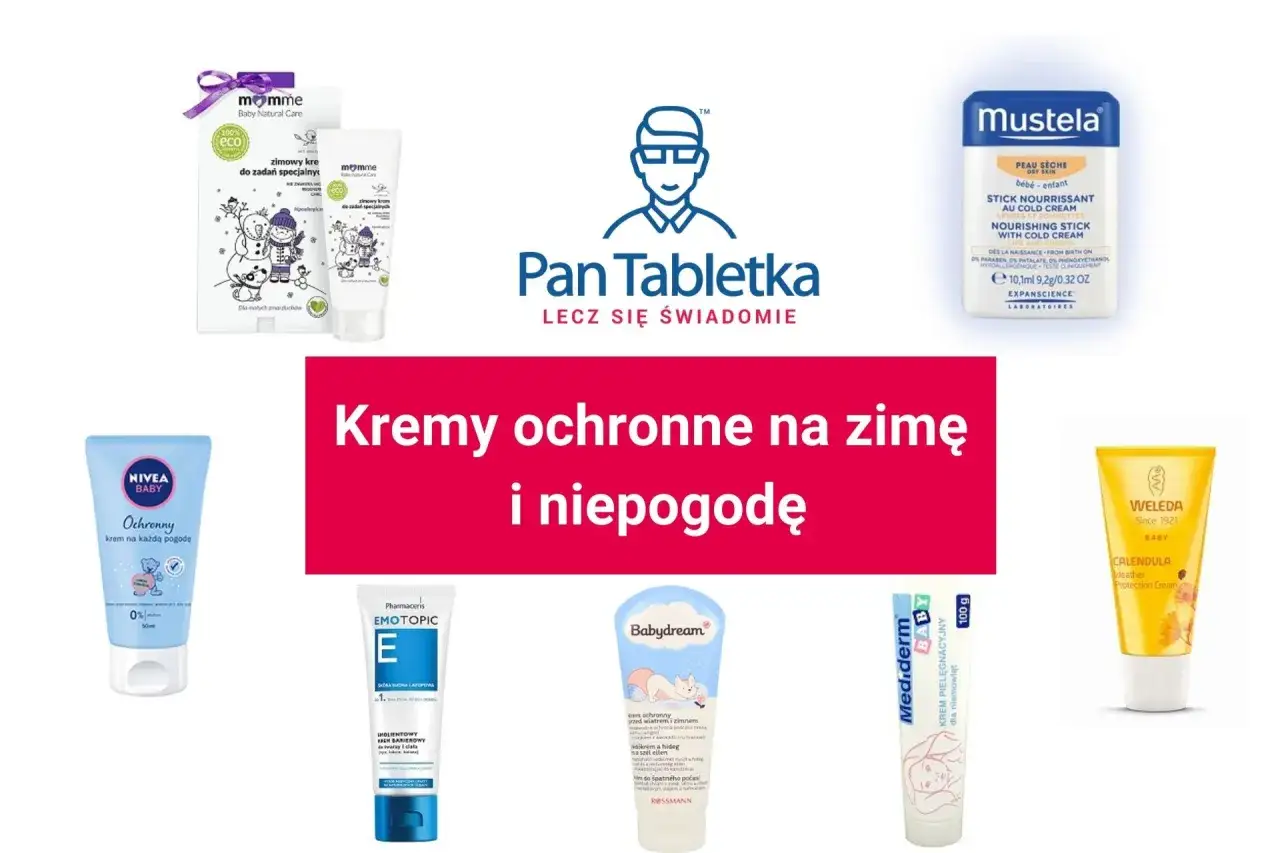 Zdjęcie Srokao krem na zimę: Skuteczna ochrona skóry przed mrozem