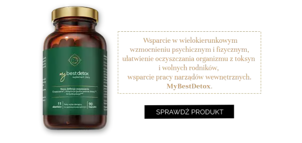 Skuteczne terapie oczyszczające - 5 naturalnych metod detoksykacji