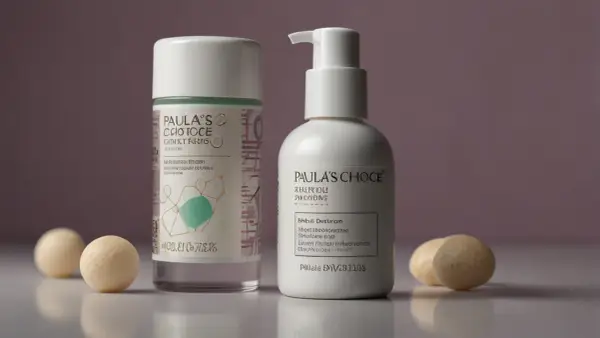 Chlorphenesin w kosmetykach Paula's Choice: co musisz wiedzieć o składniku