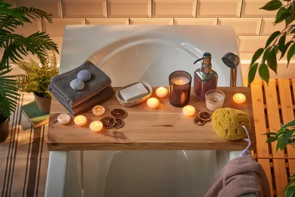 Domowe SPA: Jakie kosmetyki wybrać dla najlepszego efektu?