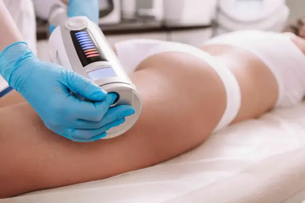 Endospheres Therapy - rewolucja w walce z cellulitem i obrzękami