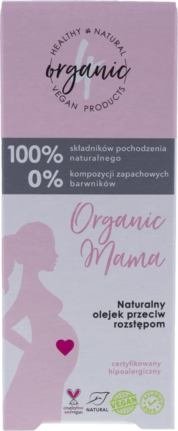 Jaki olejek w ciąży jest bezpieczny? Poznaj ryzyka i korzyści
